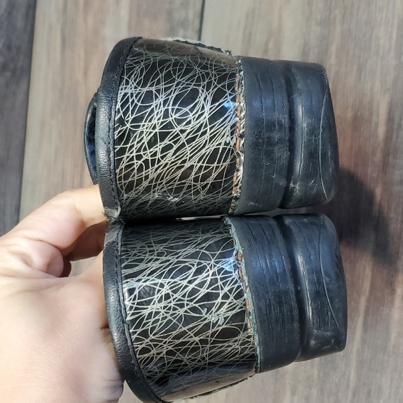 Dansko Women Professional Clog Mary Jane Shoes sz 36 US 5.5-6 - Picture 6 of 15